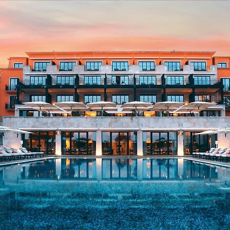 Grande Real Villa Italia Hotel & Spa Cascais Luaran gambar The St Regis Marrakech