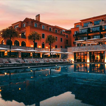 Grande Real Villa Italia Hotel & Spa Cascais Luaran gambar The Hotel's main pool