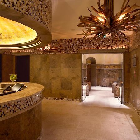 Grande Real Villa Italia Hotel & Spa Cascais Luaran gambar