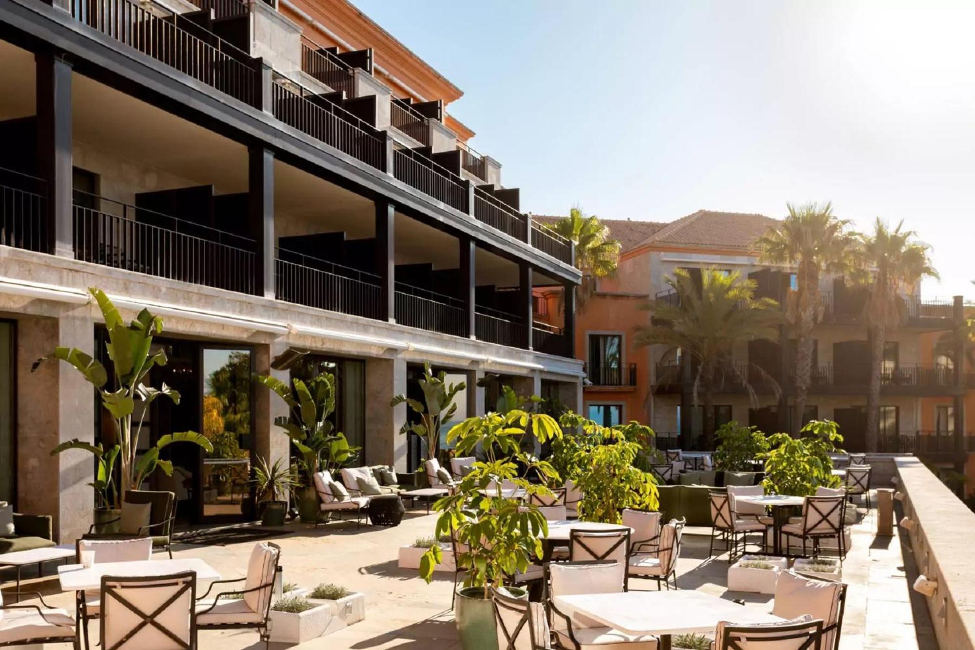 Grande Real Villa Italia Hotel & Spa Cascais Luaran gambar The Hotel's pool