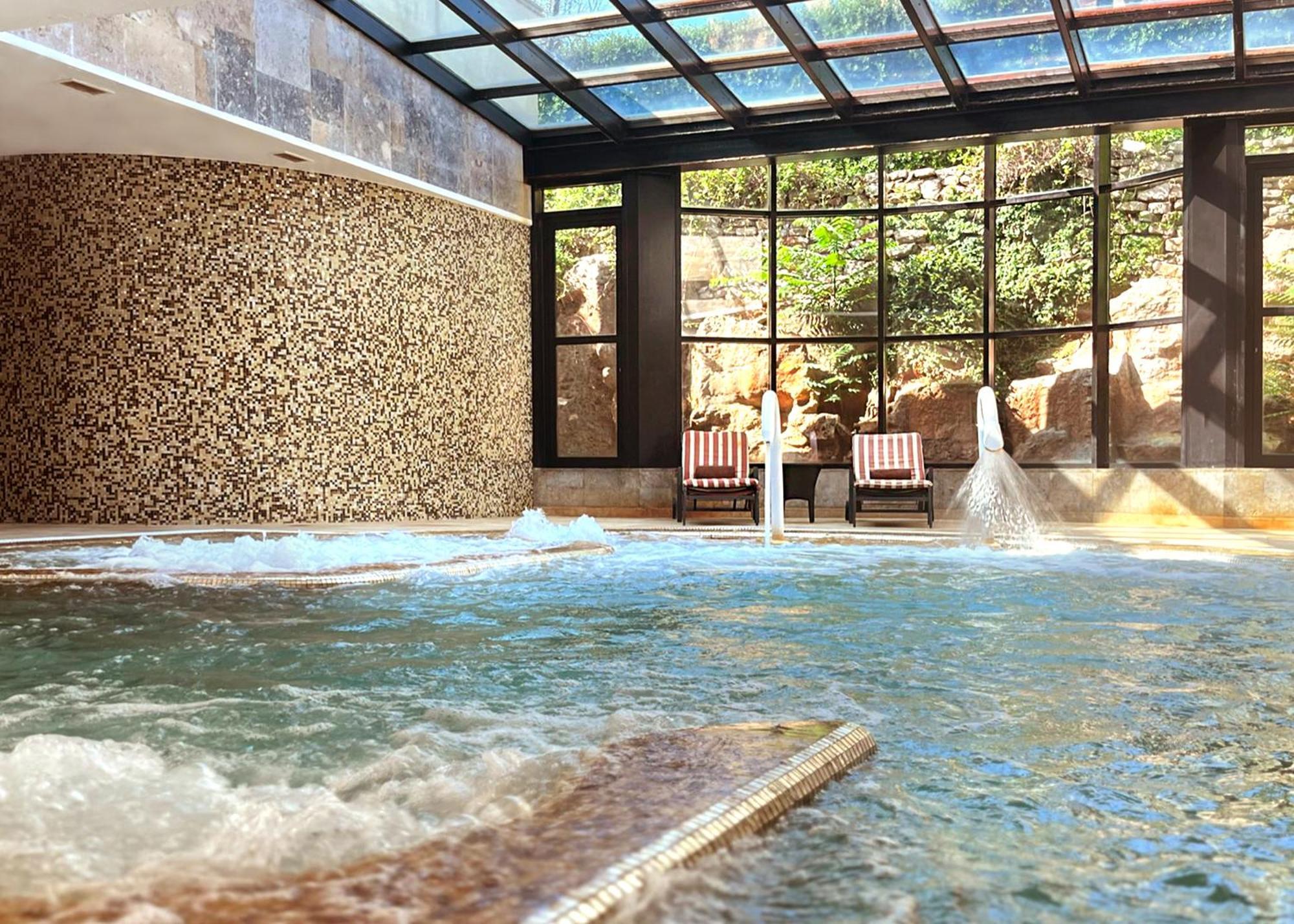 Grande Real Villa Italia Hotel & Spa Cascais Luaran gambar
