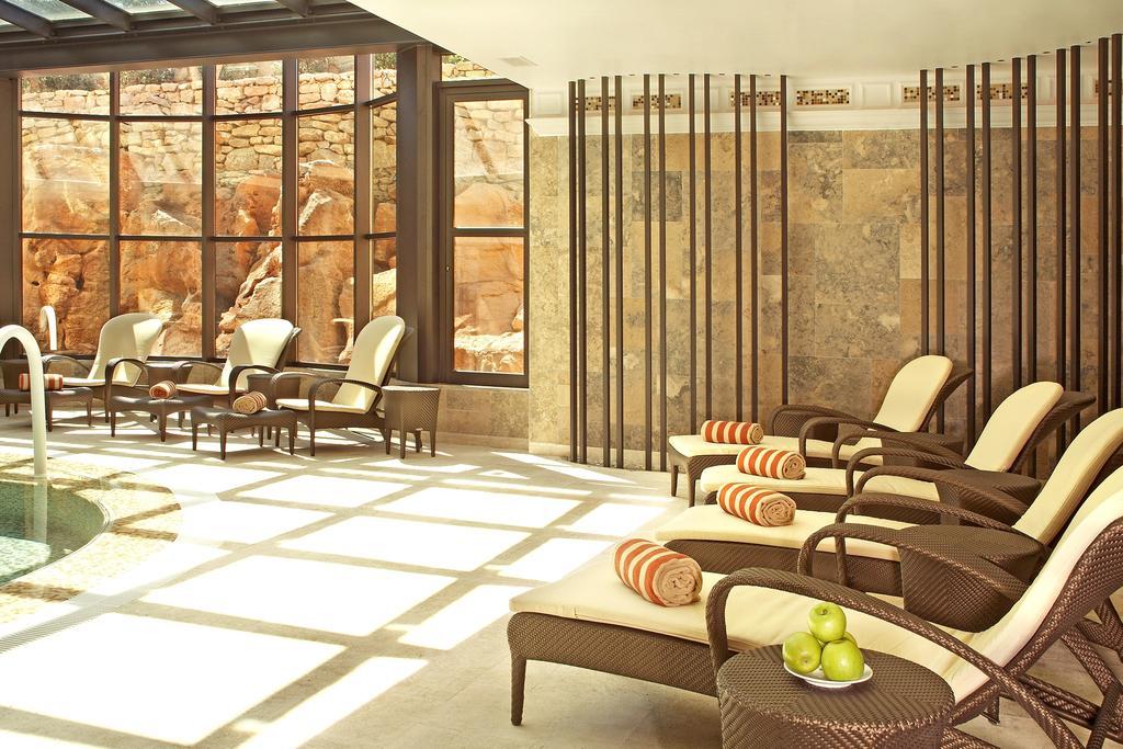 Grande Real Villa Italia Hotel & Spa Cascais Luaran gambar Spa at The Westin