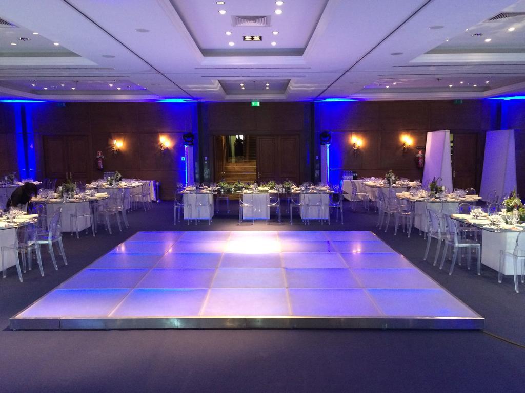 Grande Real Villa Italia Hotel & Spa Cascais Luaran gambar The ballroom at the InterContinental London The O2
